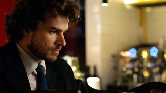 Кристина от А до Я