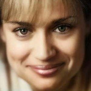 Анастасия Алексеева