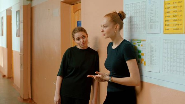 Дом Светофоровых