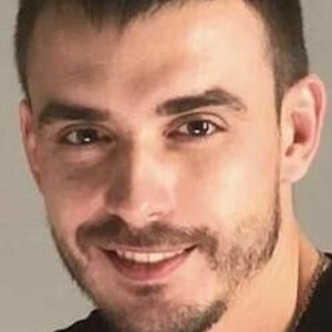 Сергей Чугин