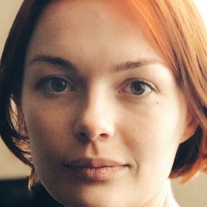 Евгения Алешина