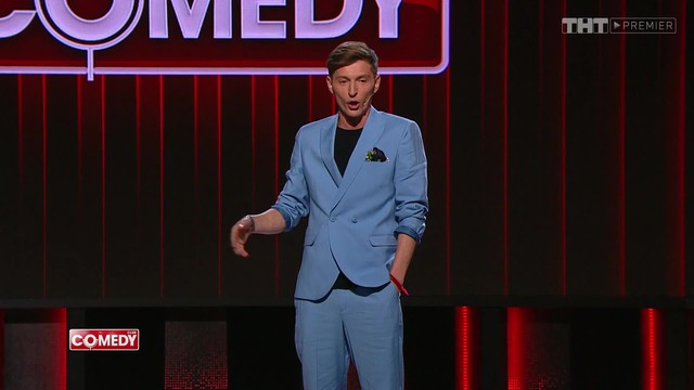 Comedy Club