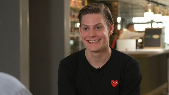 Смотрите сами с ОК!