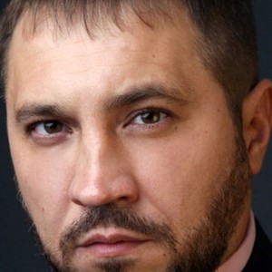 Александр Волков