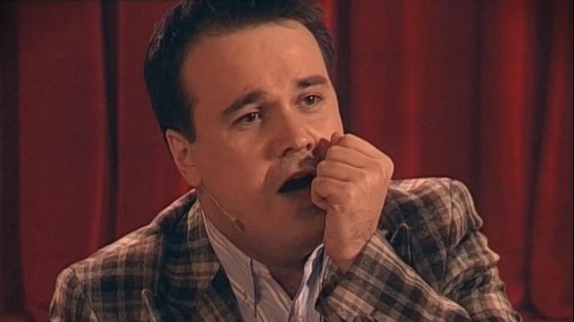 Comedy Club