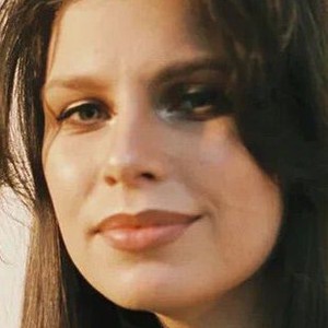 Юлия Липатова