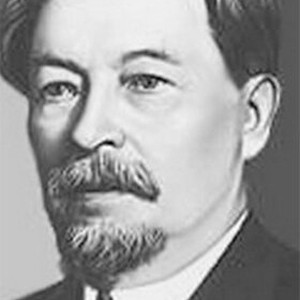 Вячеслав Шишков