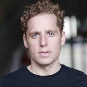 Дэвид Ньюман