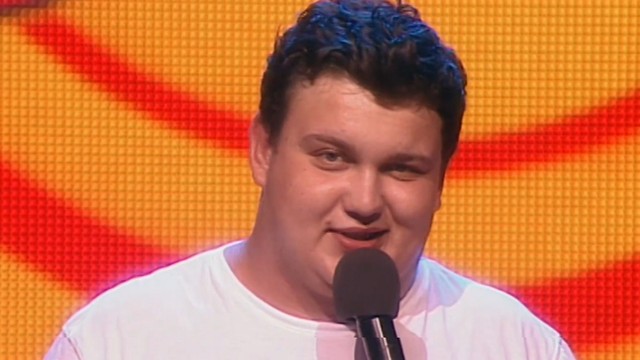 Comedy Баттл