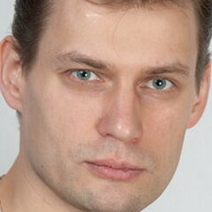 Александр Волков