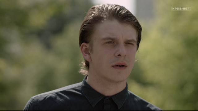 Знаки судьбы