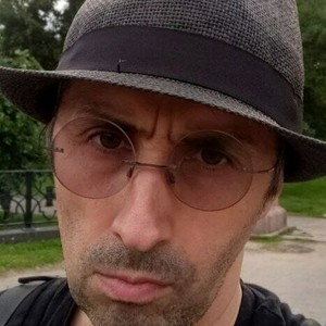 Ярослав Смирнов