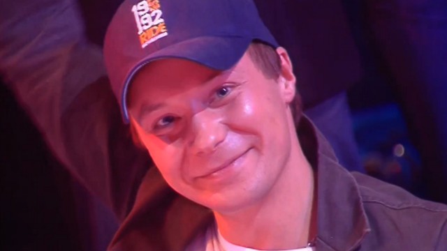 Comedy Club