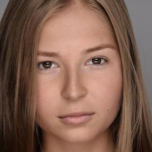 Кристина Соболева