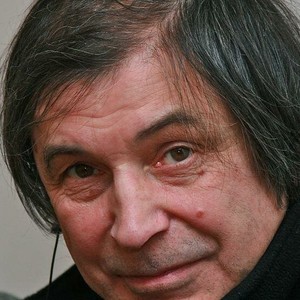 Анатолий Егоров