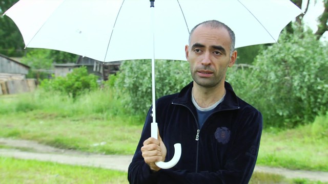 Экстрасенсы ведут расследование