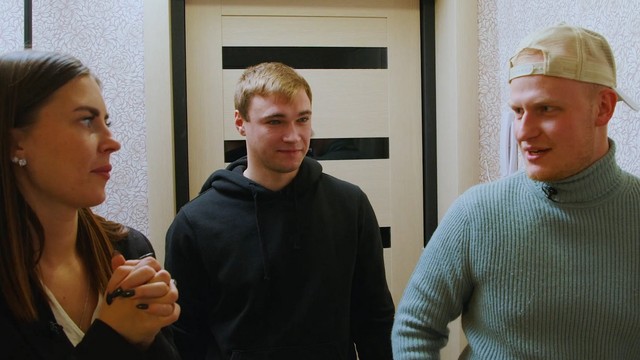 Пацанский клининг