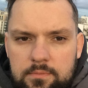 Дмитрий Павлов
