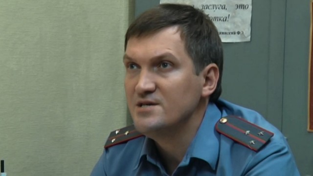 Реальные пацаны