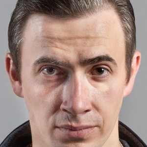 Николай Сороканов