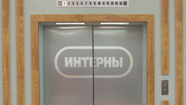 Интерны