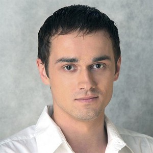 Алексей Лонгин