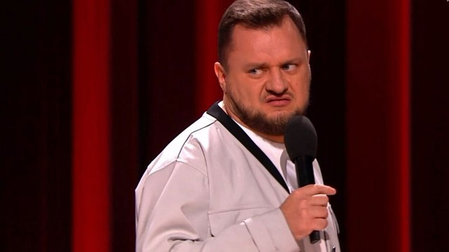 Comedy Club