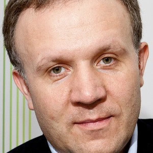 Олег Антипов