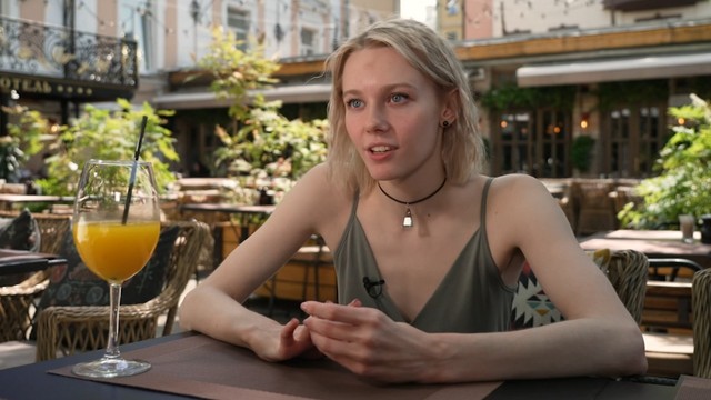 Смотрите сами с ОК!