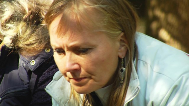 Экстрасенсы ведут расследование