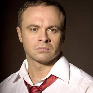 Сергей Мурзин