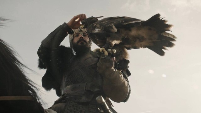 Алп-Арслан: Великий Сельджук