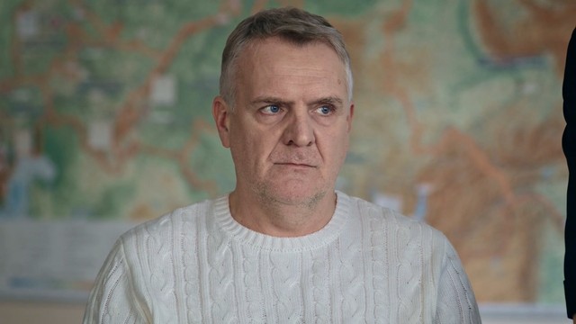 Пять минут тишины