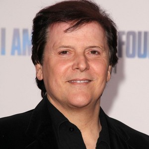 Тревор Рэбин