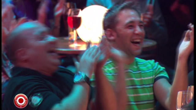 Comedy Club. Лучшее
