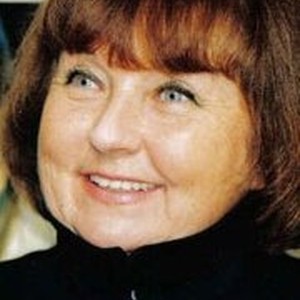 Элеонора Семенова