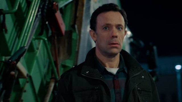 Люба Управдом