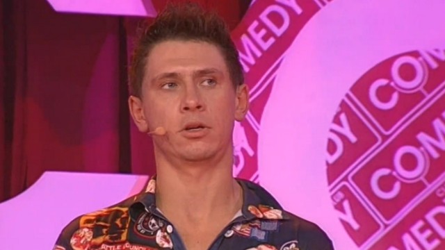 Comedy Club