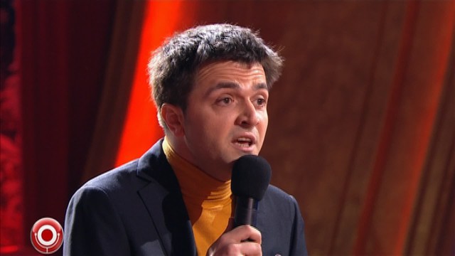 Comedy Club. Лучшее