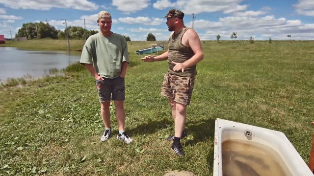 Пойдем отойдем
