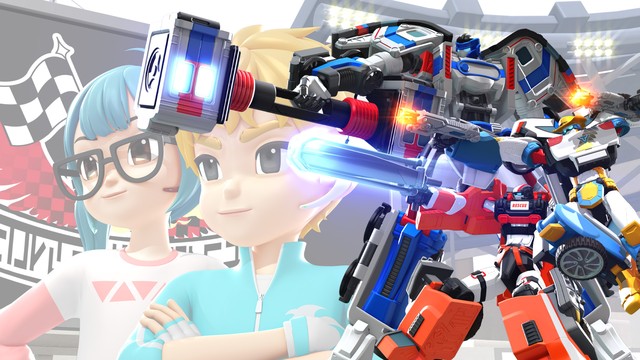 Тобот Атлон