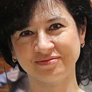Валерия Подорожнова