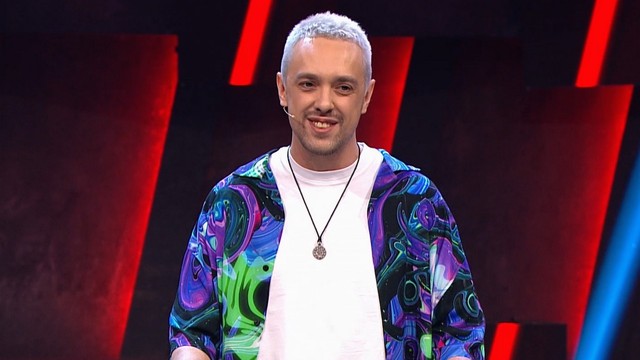 Импровизация. Команды