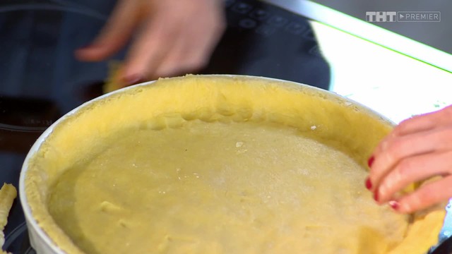 Два с половиной повара