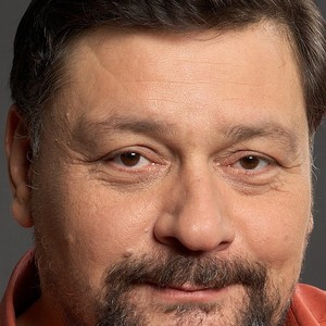 Дмитрий Назаров