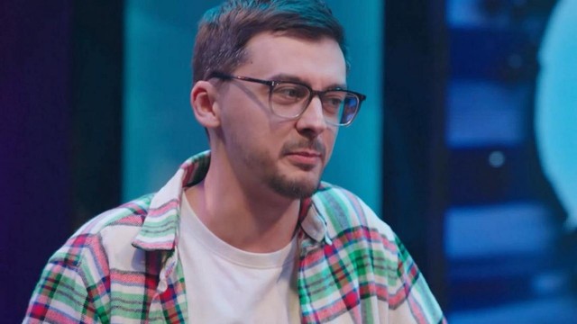 Однажды в России