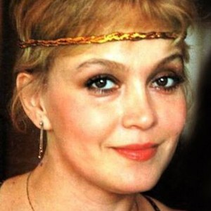 Ирина Шевчук