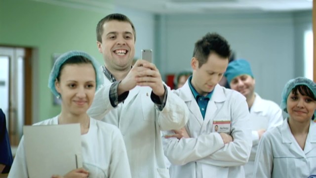 Интерны