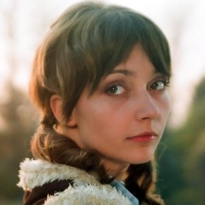 Юлия Маврина