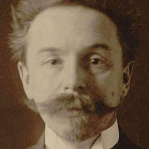 Александр Скрябин